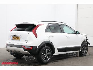 Kia Niro 1.6 GDi PHEV DynamicPlusLine LED ACC Navi Clima Camera SHZ LRHZ AHK picture 3