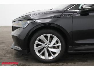 Skoda Enyaq 80 LED ACC Memory Leder LRHZ Camera AHK picture 12