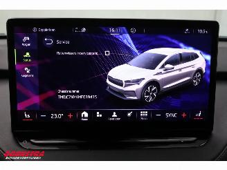 Skoda Enyaq 80 LED ACC Memory Leder LRHZ Camera AHK picture 27