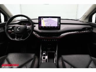 Skoda Enyaq 80 LED ACC Memory Leder LRHZ Camera AHK picture 14