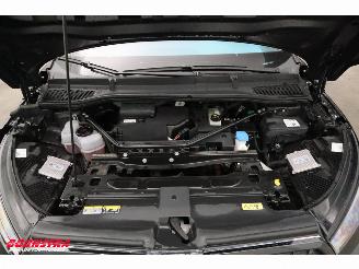 Skoda Enyaq 80 LED ACC Memory Leder LRHZ Camera AHK picture 9