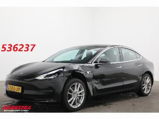 Coche accidentado Tesla Model 3 Standard RWD Plus 60 kWh Fahrbereit LED ACC Pano Leder 2020/1
