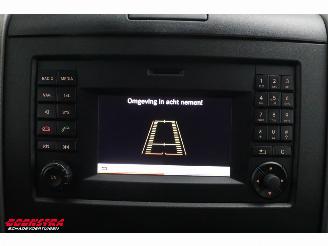 Mercedes Sprinter 211 CDI Airco Bluetooth AHK picture 18