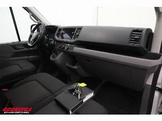 MAN TGE 3.180 DSG LBW Bak-Klep Navi Airco Cruise picture 14