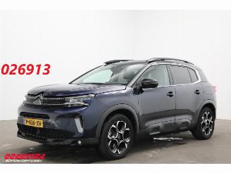 Voiture accidenté Citroën C5 Aircross 1.6 Plug-in Hybrid Business Plus Aut. ACC Pano Leder Camera 2022/6