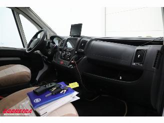   T 690 2.3 MJ Aut. Level Single Beds Airco Cruise picture 20