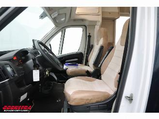   T 690 2.3 MJ Aut. Level Single Beds Airco Cruise picture 23