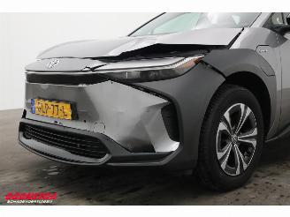 Toyota bZ4X Business 71 kWh LED ACC Navi Camera PDC picture 11