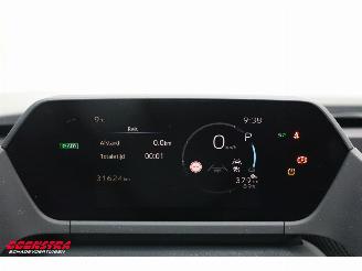 Toyota bZ4X Business 71 kWh LED ACC Navi Camera PDC picture 20