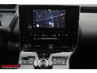 Toyota bZ4X Business 71 kWh LED ACC Navi Camera PDC picture 15