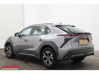 Toyota bZ4X Business 71 kWh LED ACC Navi Camera PDC picture 4