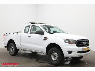 Ford Ranger 2.0 EcoBlue XL Super Cab 4WD Airco Cruise AHK 130.122 km! picture 2