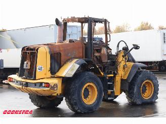 JCB  427 HT T4 Wiellader BY 2014 picture 3