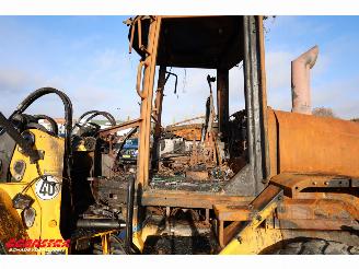 JCB  427 HT T4 Laadschap BY 2014 BY 2014 picture 8