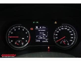 Hyundai I-10 1.0 Aut. Comfort 5-zits Apple/Android Airco Cruise picture 15