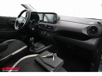 Hyundai I-10 1.0 Aut. Comfort 5-zits Apple/Android Airco Cruise picture 8