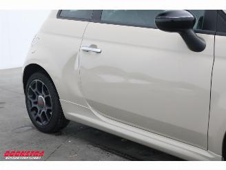 Fiat 500 0.9 TwinAir Turbo 500S Airco Halfleder LMV 101.006 km! NAP picture 7