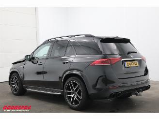 Mercedes GLE AMG 53 4MATIC+ Pano LED ACC Burmester 360° AHK picture 4