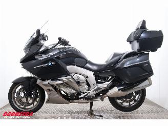 BMW K 1600 GTL Cruise Heizgriffe SHZ picture 5