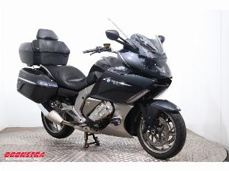 BMW K 1600 GTL Cruise Heizgriffe SHZ picture 2