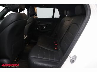 Mercedes EQC 400 4MATIC Bus. Sol. 80 kWh LED ACC Schuifdak Leder SHZ AHK picture 16