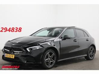 Mercedes A-klasse 250e AMG Pano LED Memory Camera SHZ 2021/1