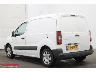 Peugeot Partner 1.6 HDI XR Euro 5 picture 4