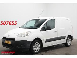 Peugeot Partner 1.6 HDI XR Euro 5 2013/4