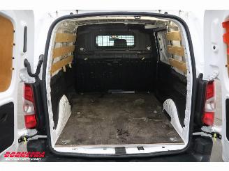 Peugeot Partner 1.5 BlueHDI Pro Airco Cruise AHK picture 10