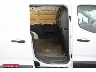 Peugeot Partner 1.5 BlueHDI Pro Airco Cruise AHK picture 11