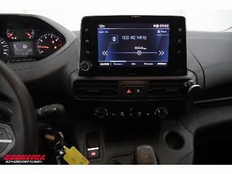 Peugeot Partner 1.5 BlueHDI Pro Airco Cruise AHK picture 14