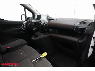 Peugeot Partner 1.5 BlueHDI Pro Airco Cruise AHK picture 12
