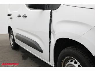 Peugeot Partner 1.5 BlueHDI Pro Airco Cruise AHK picture 6
