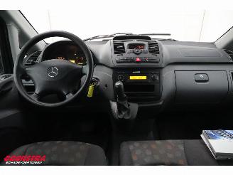 Mercedes Vito 120 CDI V6 Aut. DoKa Clima Cruise AHK picture 17