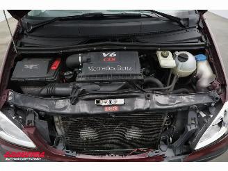 Mercedes Vito 120 CDI V6 Aut. DoKa Clima Cruise AHK picture 10