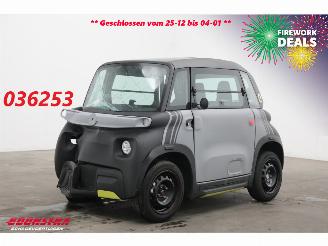 danneggiata microvetture Opel  Rocks-E Base BY 2025 2025/5