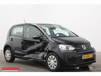 Volkswagen Up! 1.0 move up! Airco Bluetooth picture 2