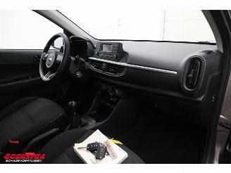 Kia Picanto 1.0 CVVT EconomyPlusLine Bluetooth Airco 94.616 km! picture 8