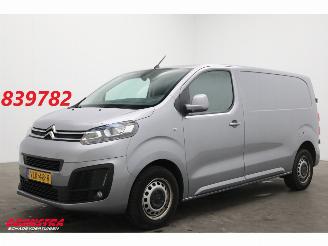 skadebil bedrijf Citroën Jumpy 2.0 BlueHDI 120 M Club Bluetooth Clima Cruise PDC AHK 2021/9