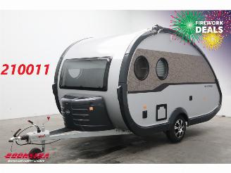 krockskadad bil caravan Tabbert Premium Metropolis T@B 400 BY 2025 2025/5