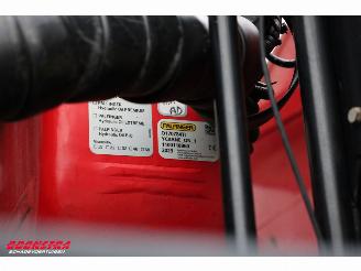 MAN TGS 43.510 8X8 Widespread Palfinger Q170Z84TI Kran 62.358 km!! picture 38