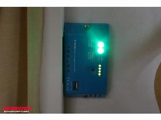 Hymer  B 614 Hymermobil 2.8 JTD Dakairco Solar Hefbed Dwarsbed Cruise Apple/Anrdoid picture 43