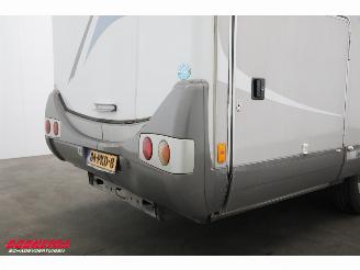 Hymer  B 614 Hymermobil 2.8 JTD Dakairco Solar Hefbed Dwarsbed Cruise Apple/Anrdoid picture 9