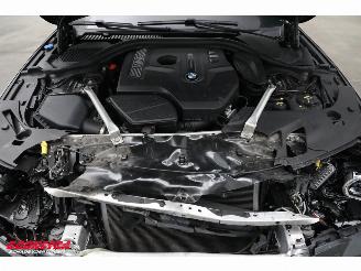 BMW 5-serie Touring 520i Aut. Sport-Line LED Navi Clima Cruise PDC AHK picture 8