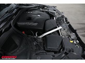 BMW 5-serie Touring 520i Aut. Sport-Line LED Navi Clima Cruise PDC AHK picture 7