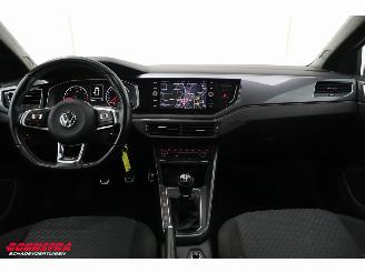 Volkswagen Polo 1.0 TSI Highline R-Line Pano LED ACC Navi Clima Camera PDC picture 18