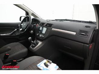 Ford C-Max 1.8-16V Trend Flexifuel Apple/Android Clima Cruise AHK picture 7