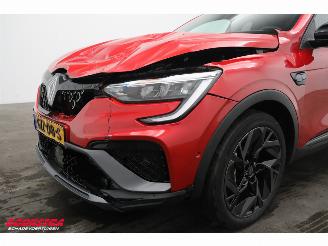 Renault Arkana 1.6 E-Tech full hybrid 145 esprit Alpine LED ACC Schuifdak 360° SHZ picture 10