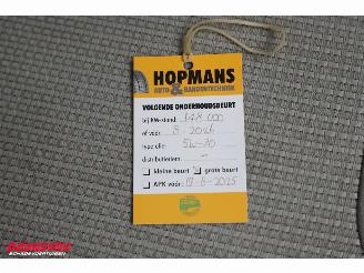 Citroën C3 1.6 VTi Exclusive Navi Clima Cruise PDC AHK 134.751 km! picture 21