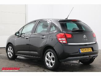 Citroën C3 1.6 VTi Exclusive Navi Clima Cruise PDC AHK 134.751 km! picture 4